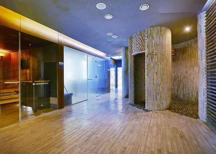 Vacationclub - Marine Hotel 320